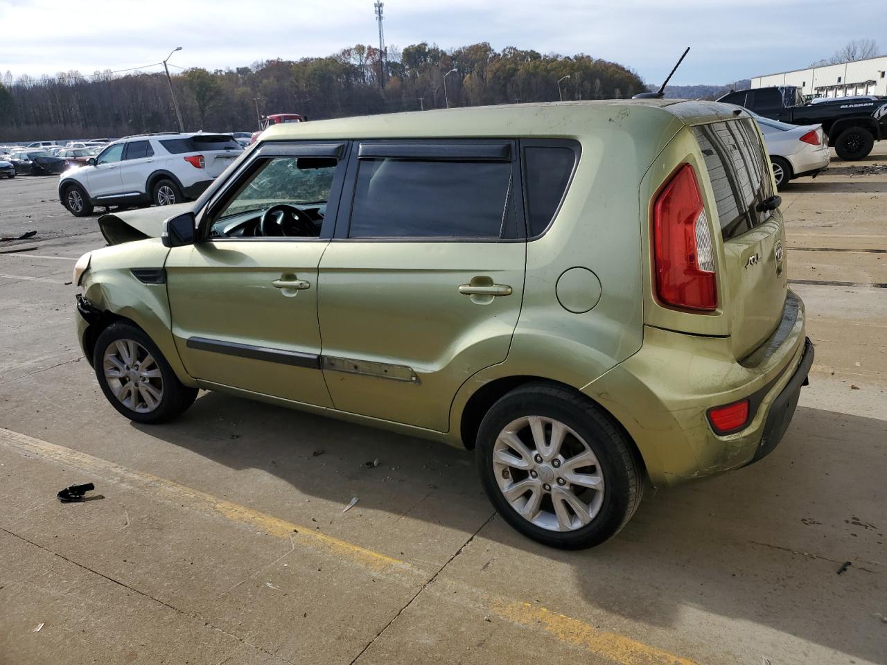 2012 Kia Soul - Image 2