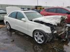 Albuquerque, NM에서 판매 중인 2009 Mercedes-Benz E 350   - Front End