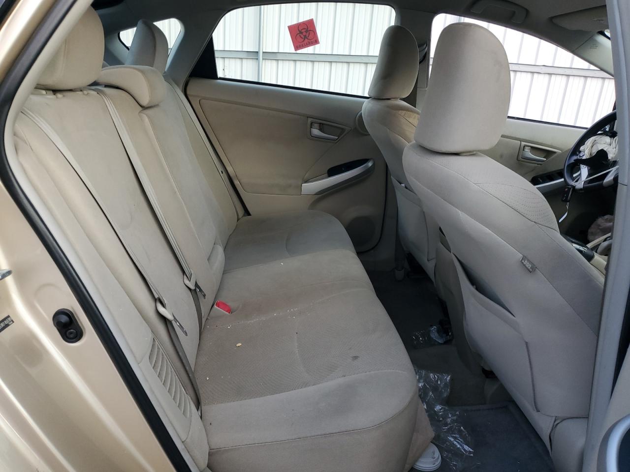 2011 Toyota Prius - Image 11