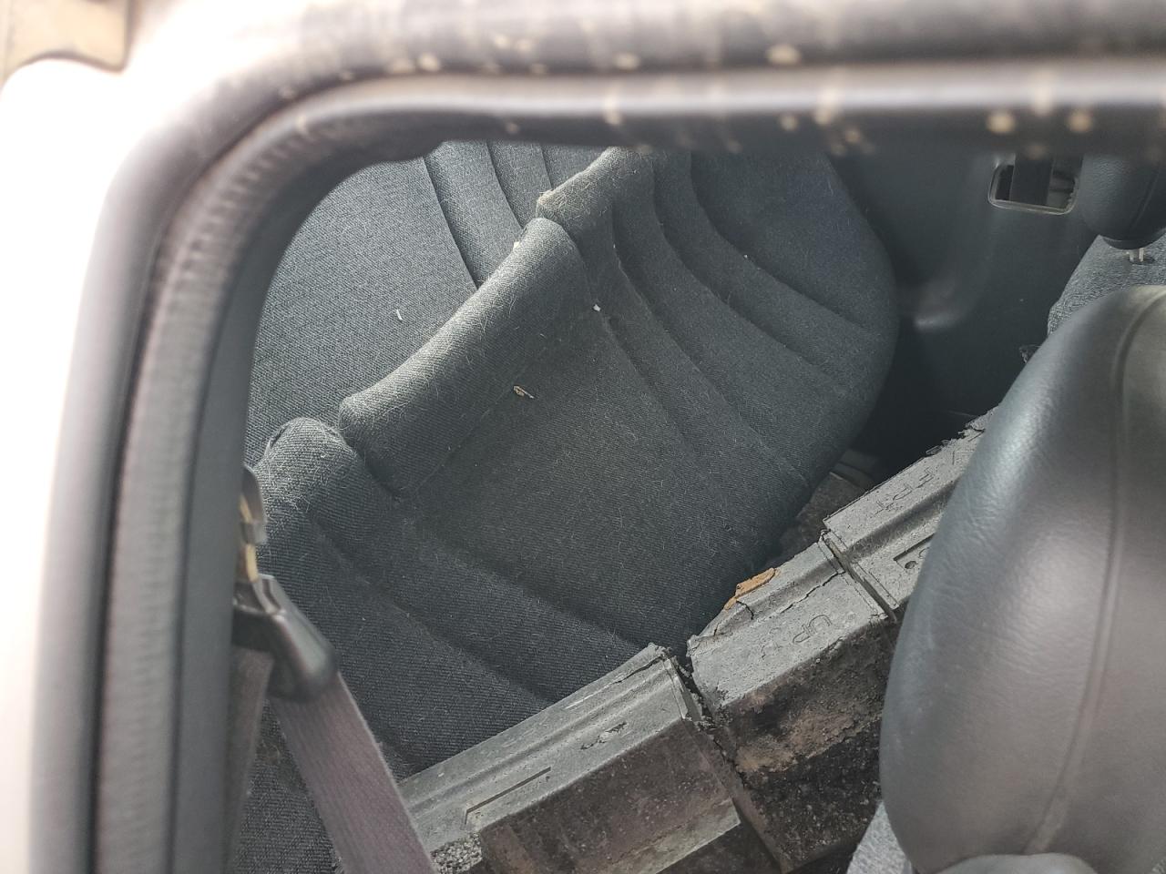 2004 Chevrolet Cavalier VIN: 1G1JC12F547221053 Lot: 79509214