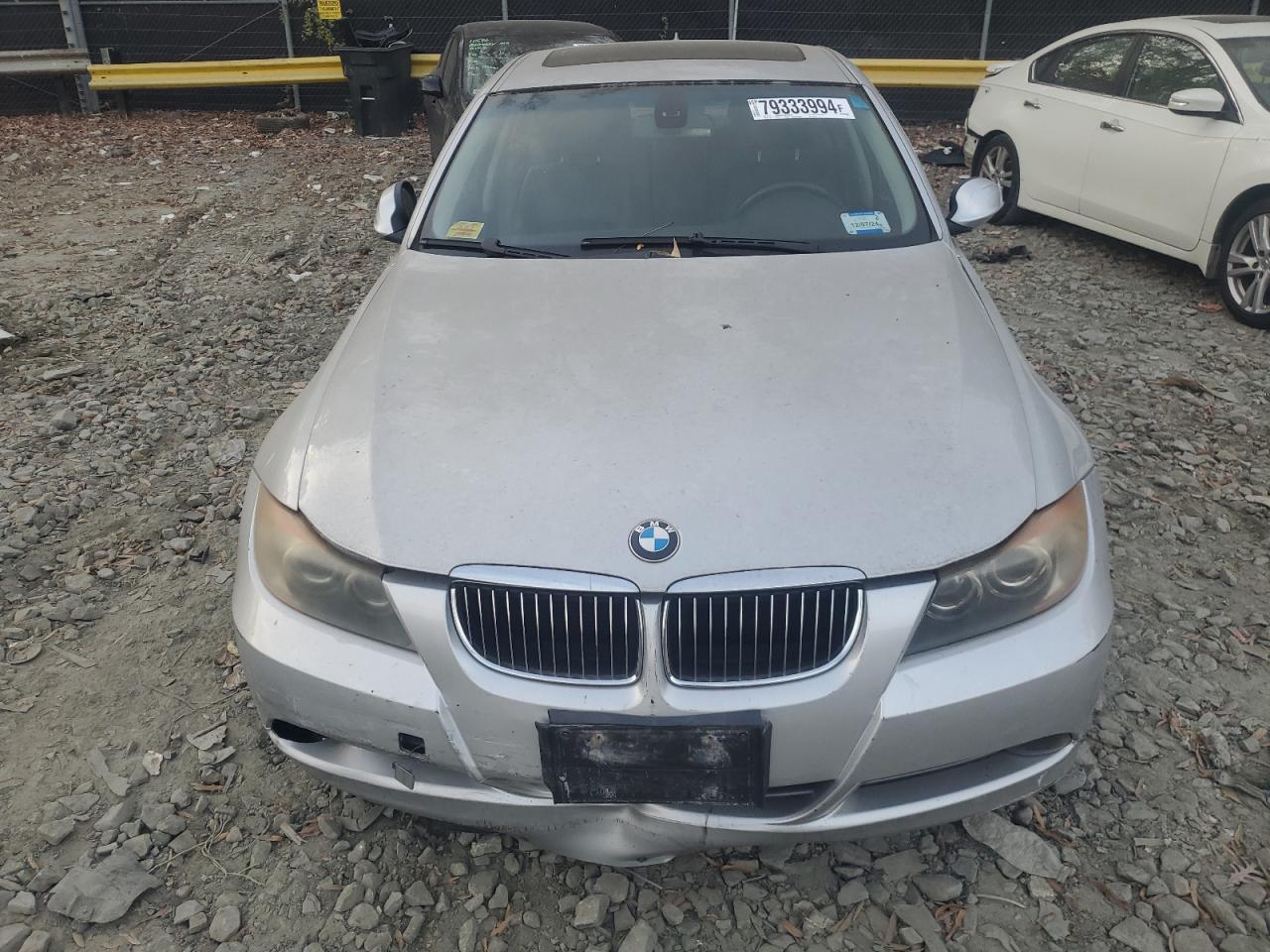 2006 BMW 3er - Image 5