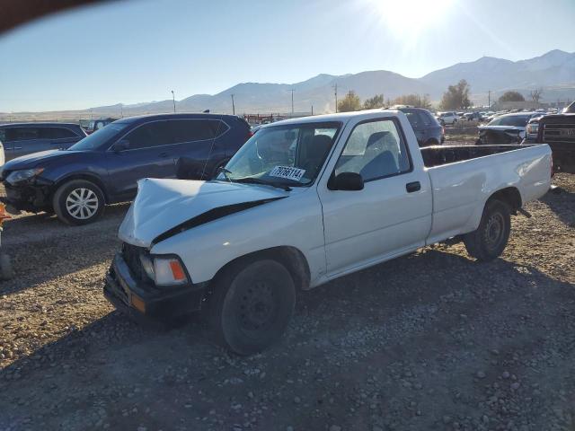 1993 Toyota Pickup 1/2 Ton Long Wheelbase Dx