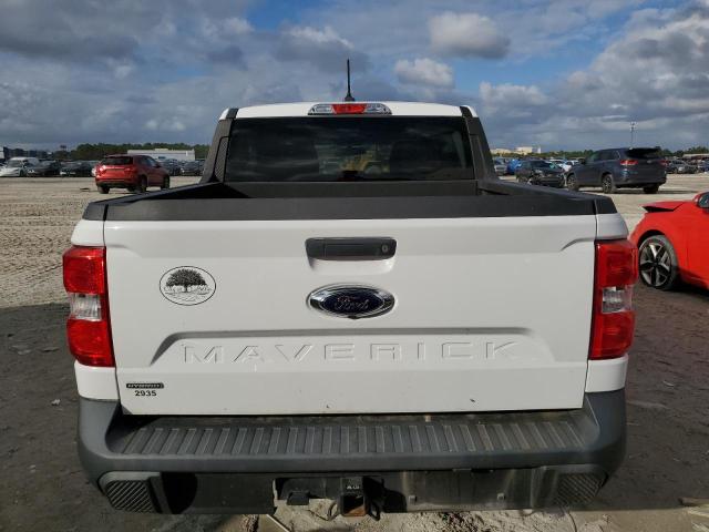  FORD MAVERICK 2022 White