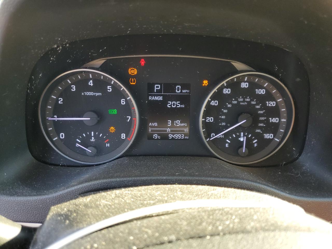 2018 Hyundai Elantra - Image 9