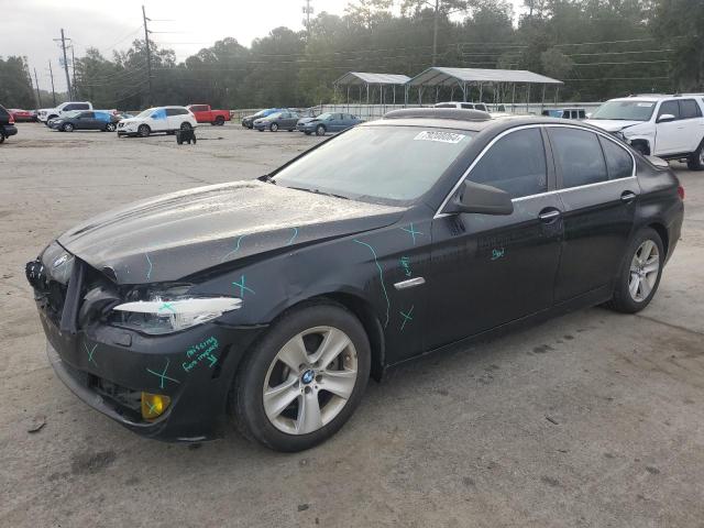 2011 Bmw 528 I na sprzedaż w Savannah, GA - Front End