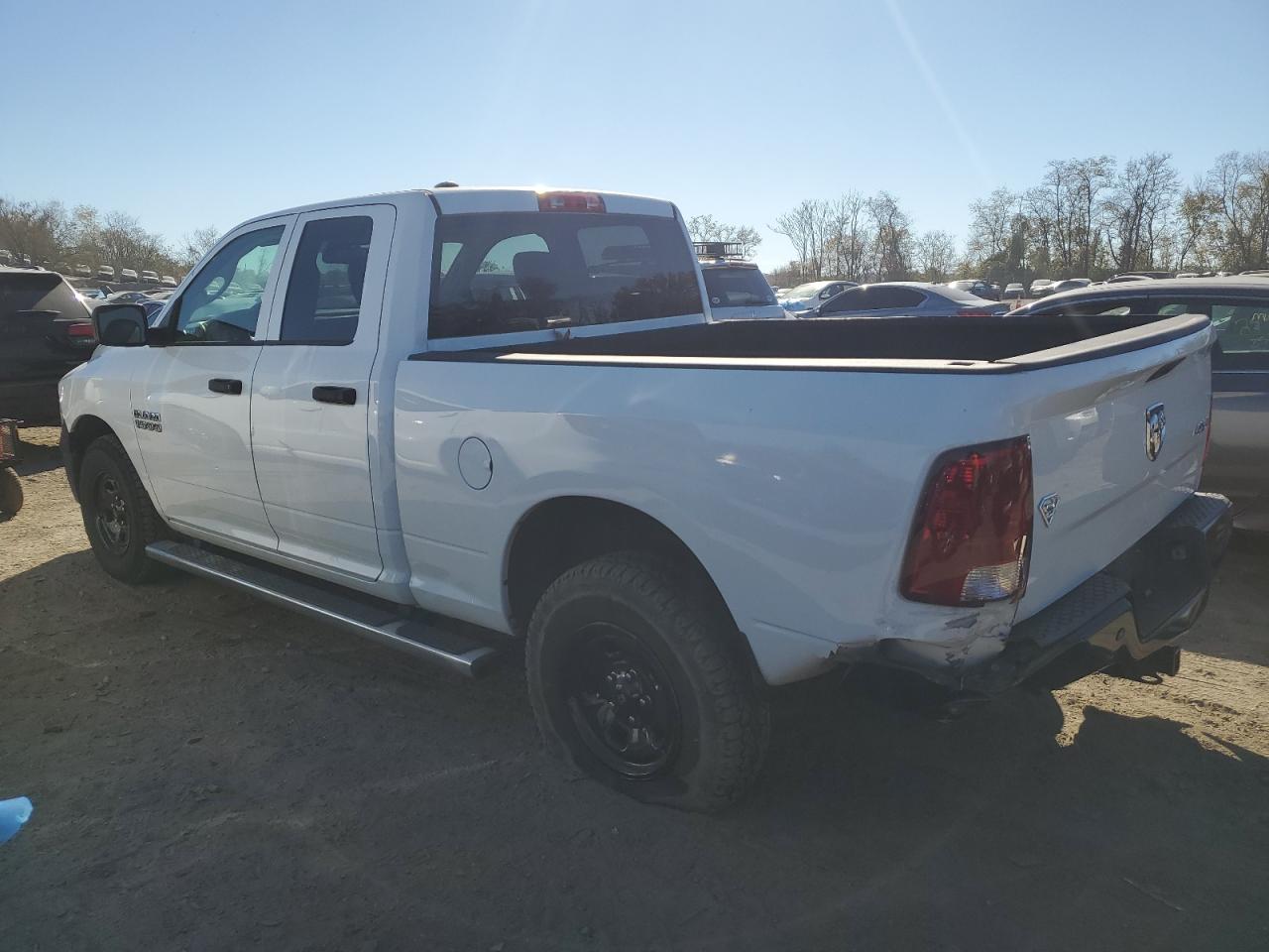 VIN 1C6RR7FG7GS285005 2016 RAM 1500 no.2