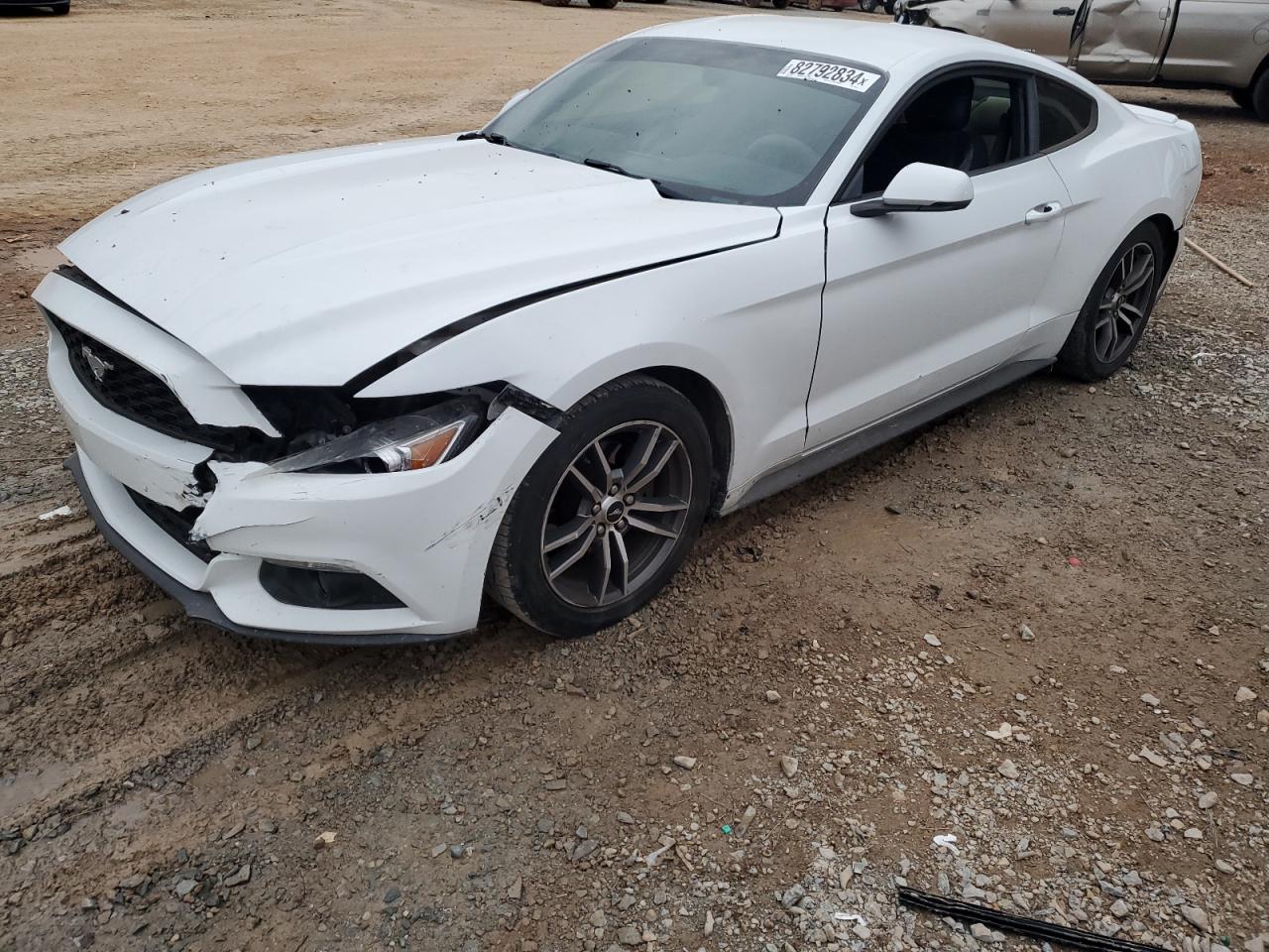 2016 Ford Mustang - Image 1