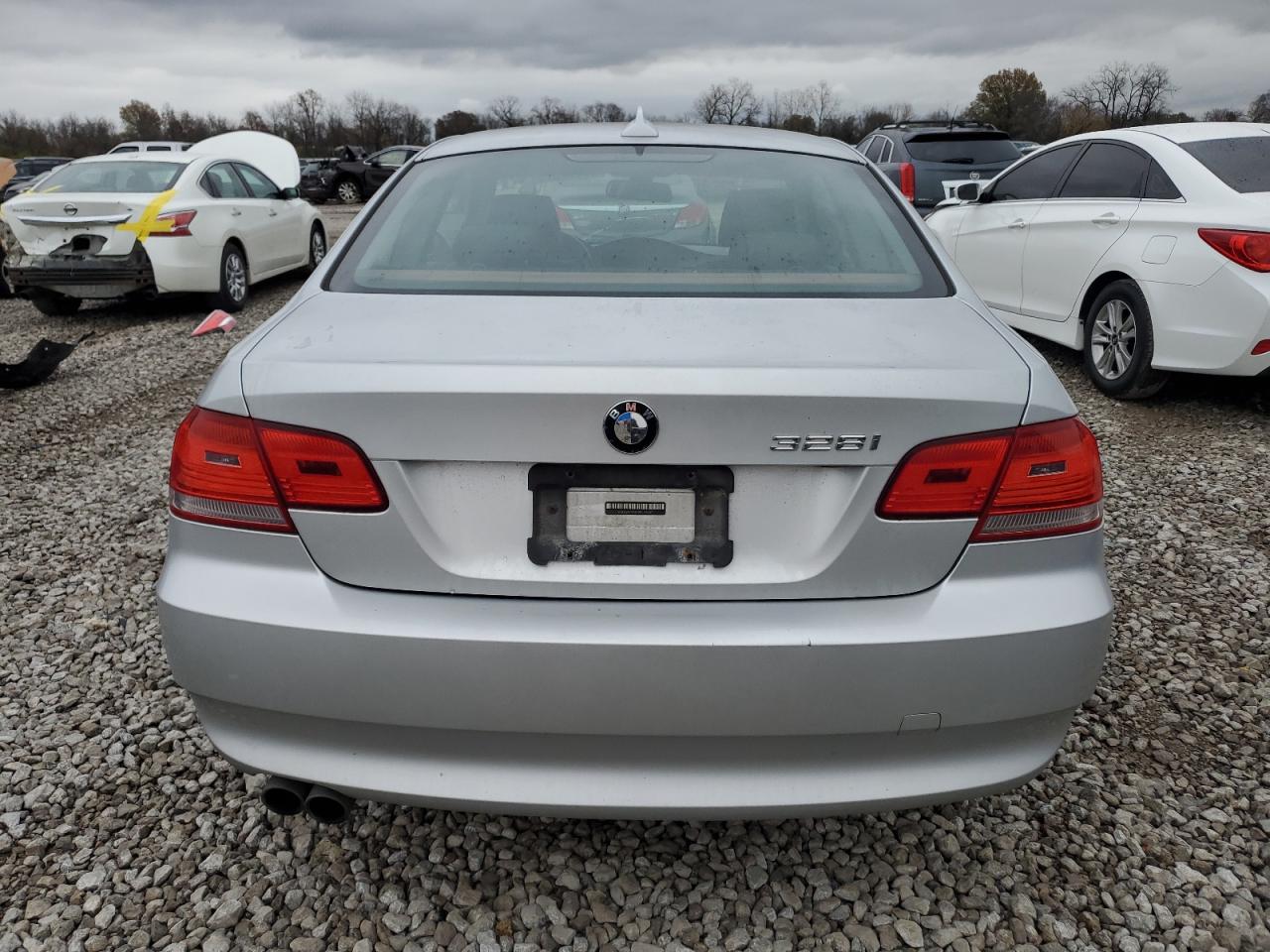 2009 BMW 328 Xi VIN: WBAWC33549PU83407 Lot: 80292574