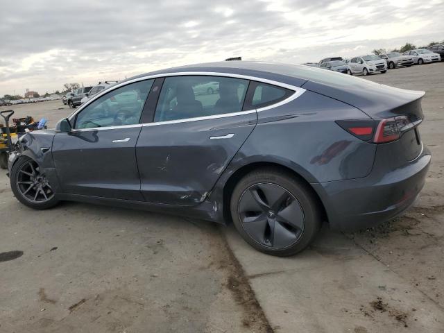  TESLA MODEL 3 2019 Угольный