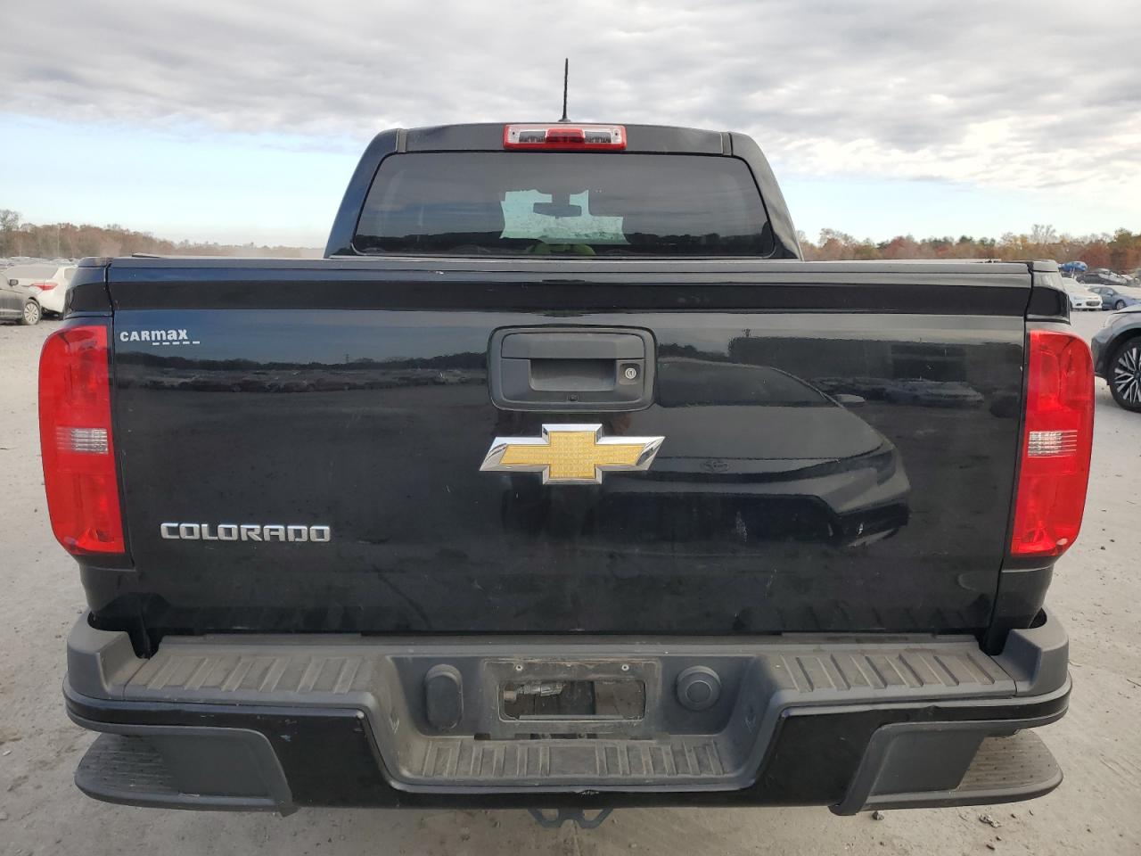 2019 Chevrolet Colorado - Image 6