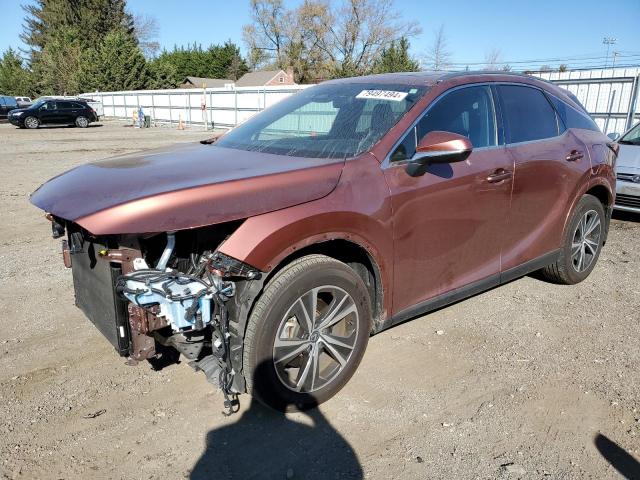 2023 Lexus Rx 350 Base