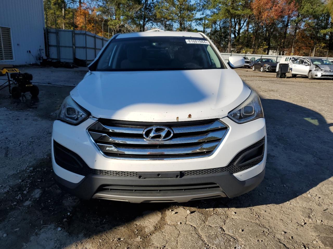 2014 Hyundai Santa Fe - Image 5