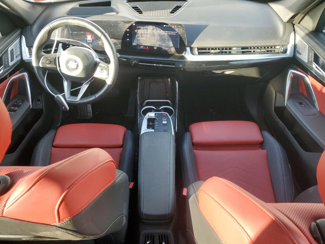 2023 BMW X1 - Image 8