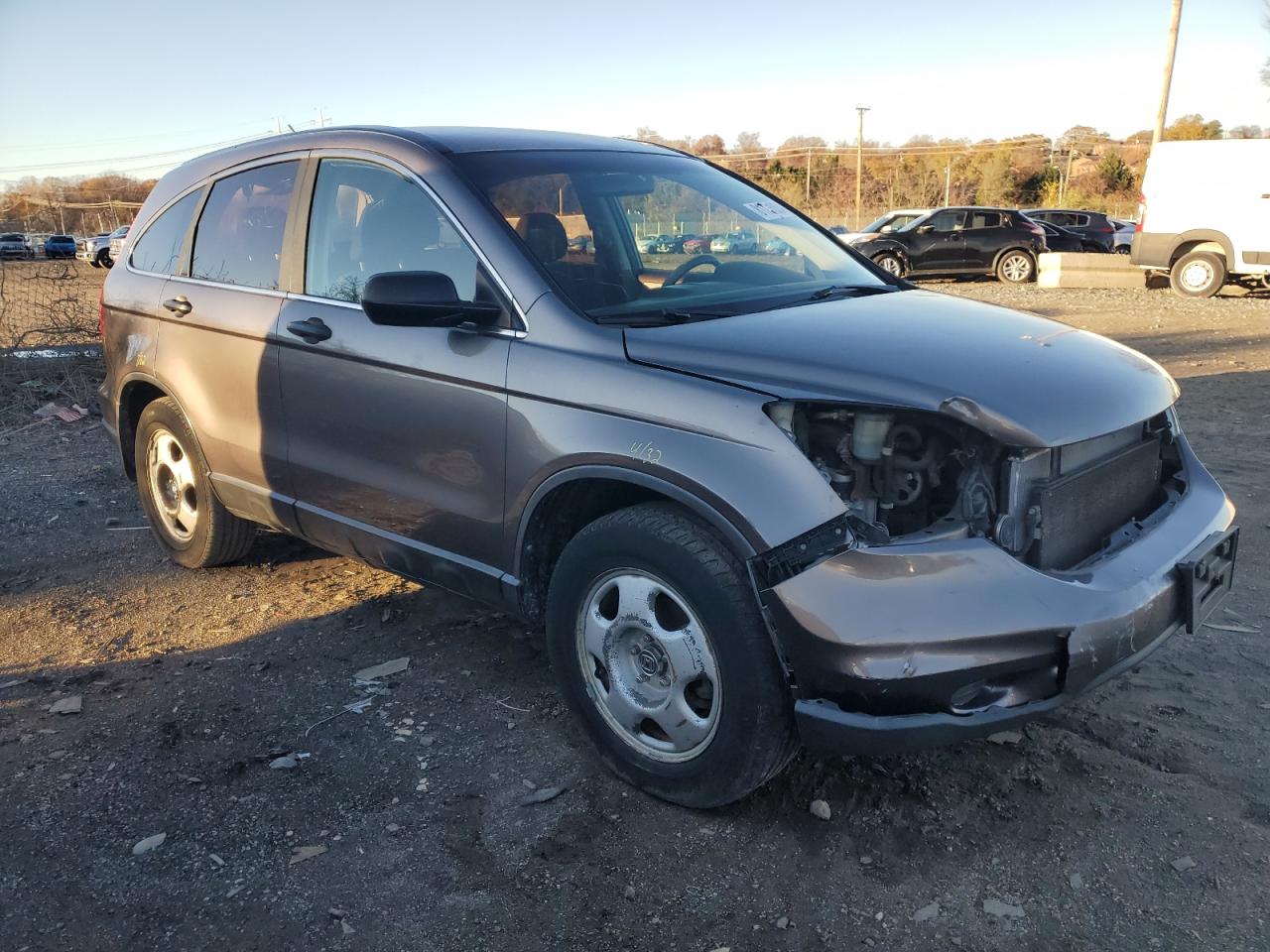 2011 Honda CR-V - Image 4