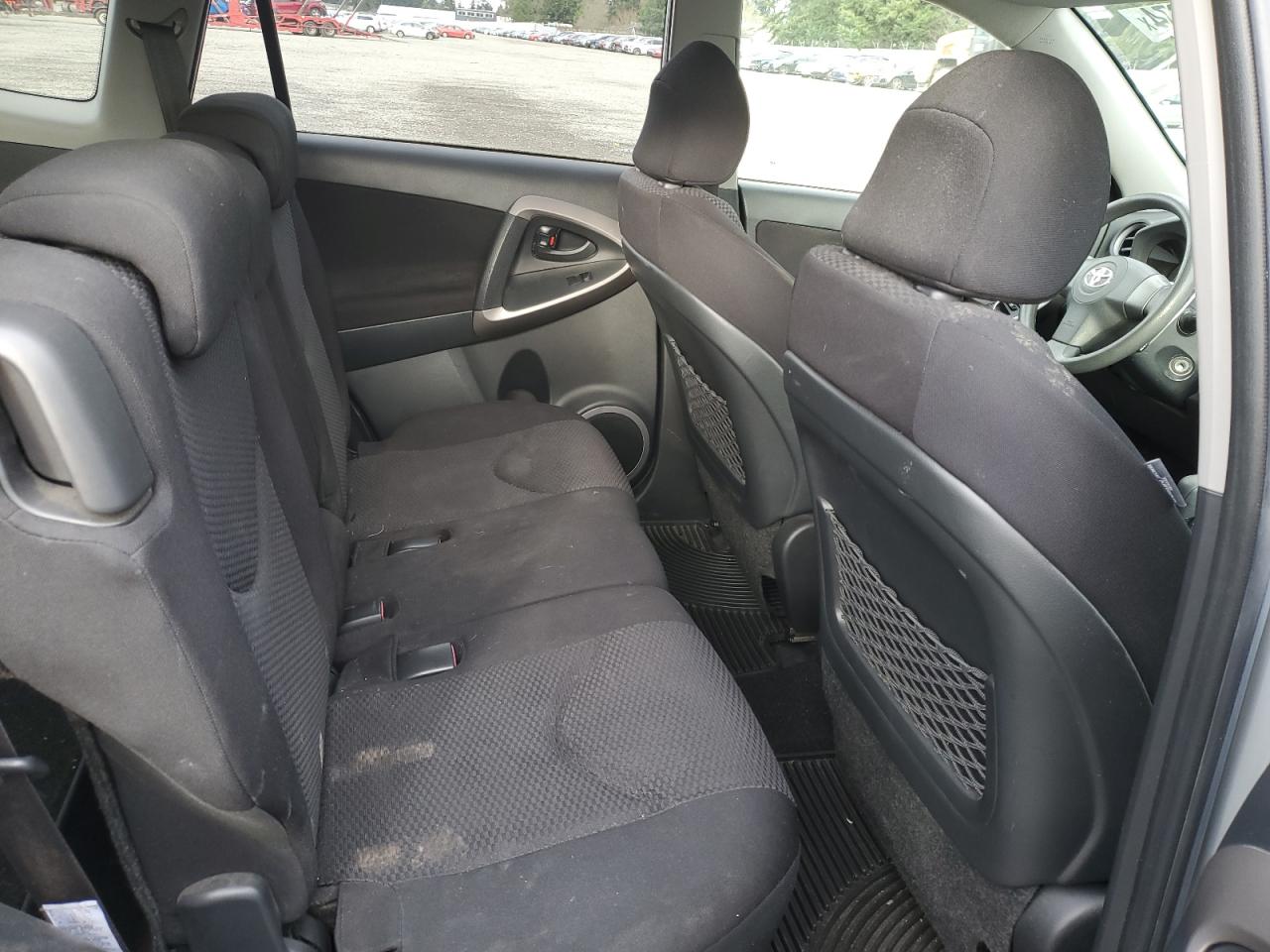 2006 Toyota RAV 4 - Image 11