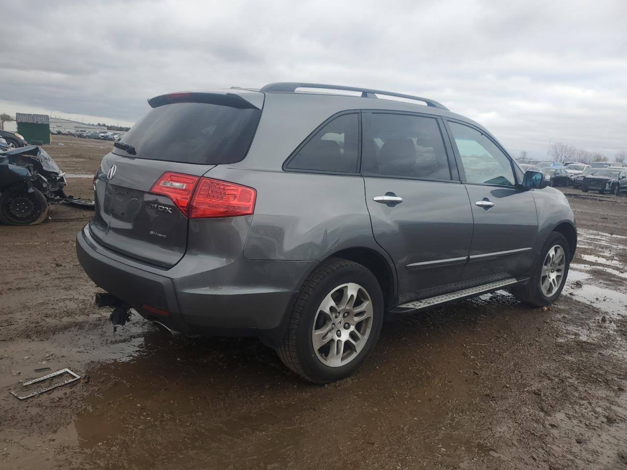 2009 Acura MDX - Image 3