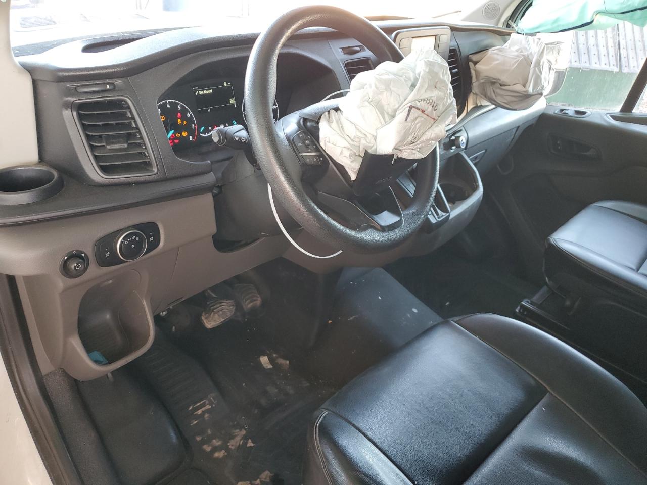 2020 Ford Transit - Image 8