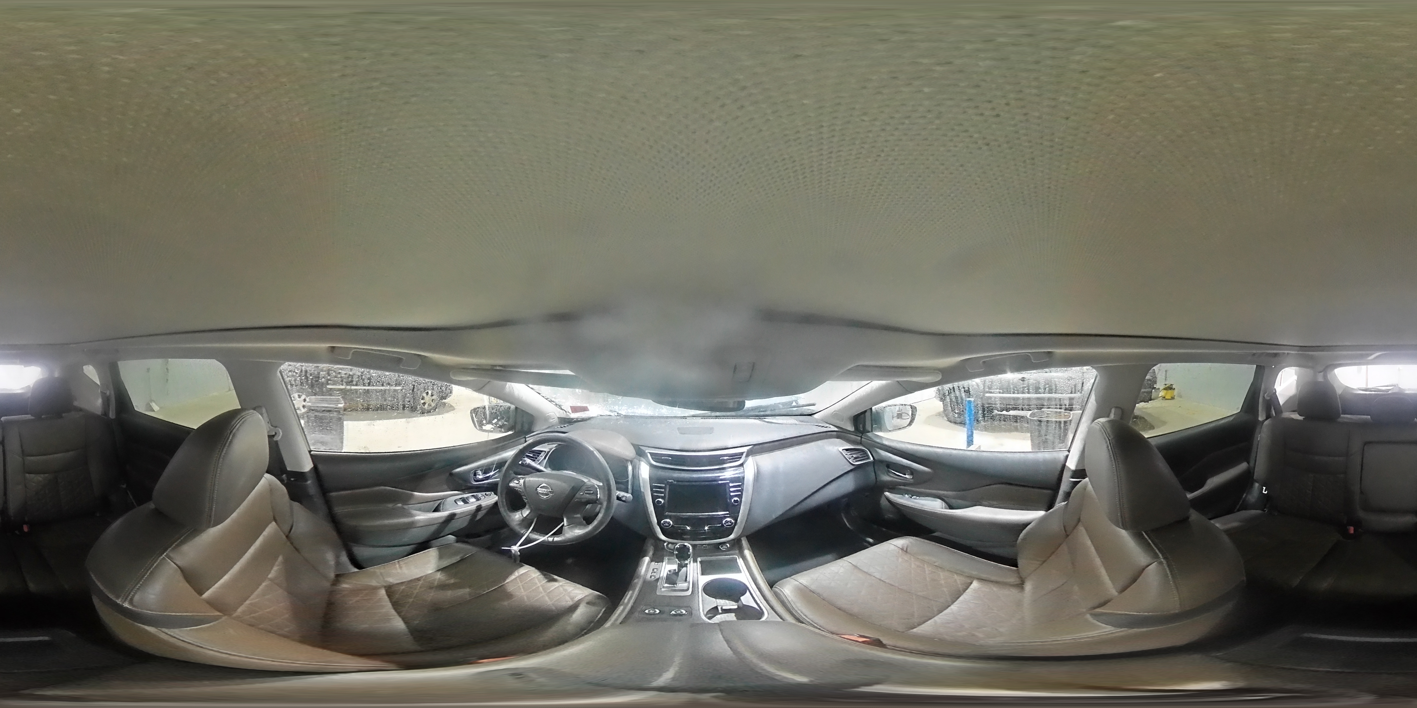 2021 Nissan Murano - Image 16