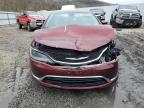 2015 Chrysler 200 Limited на продаже в Hurricane, WV - Front End