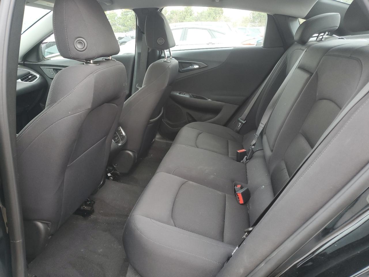 2023 Chevrolet Malibu - Image 10