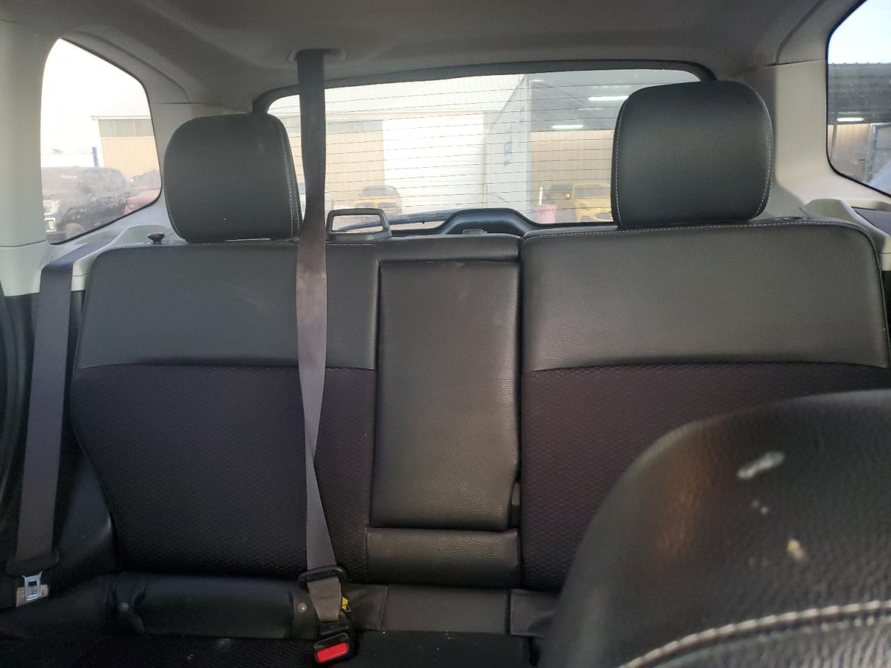 2014 Subaru Forester - Image 10