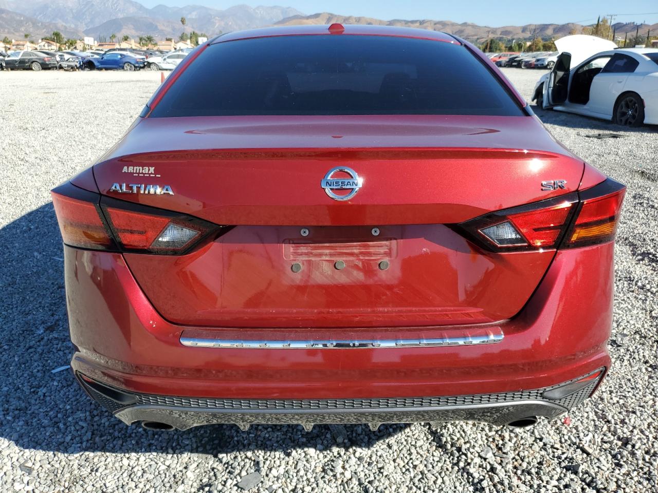 2019 Nissan Altima - Image 6