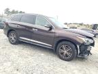 2020 Infiniti Qx60 Luxe за продажба в Ellenwood, GA - Front End