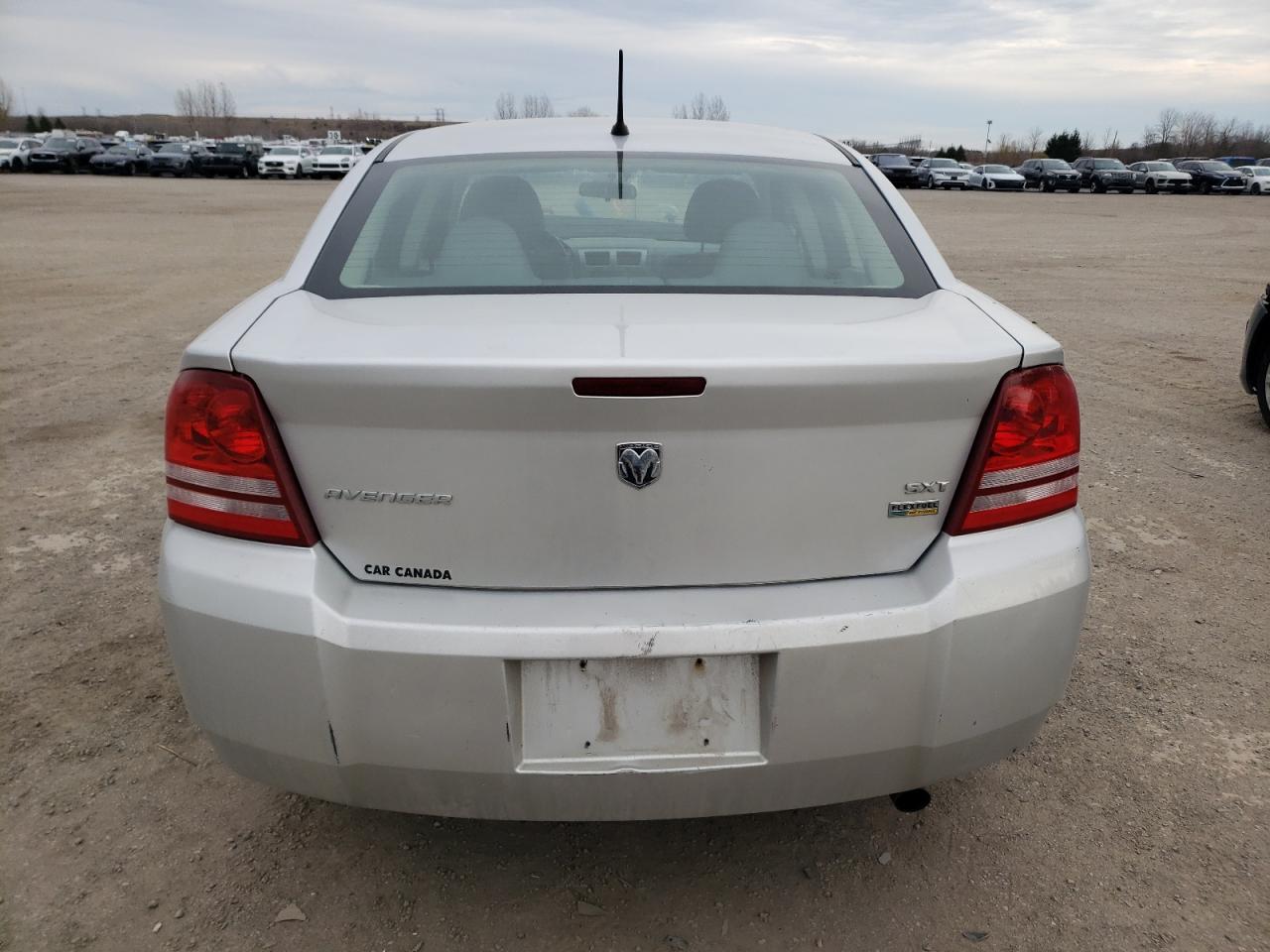 2008 Dodge Avenger - Image 6