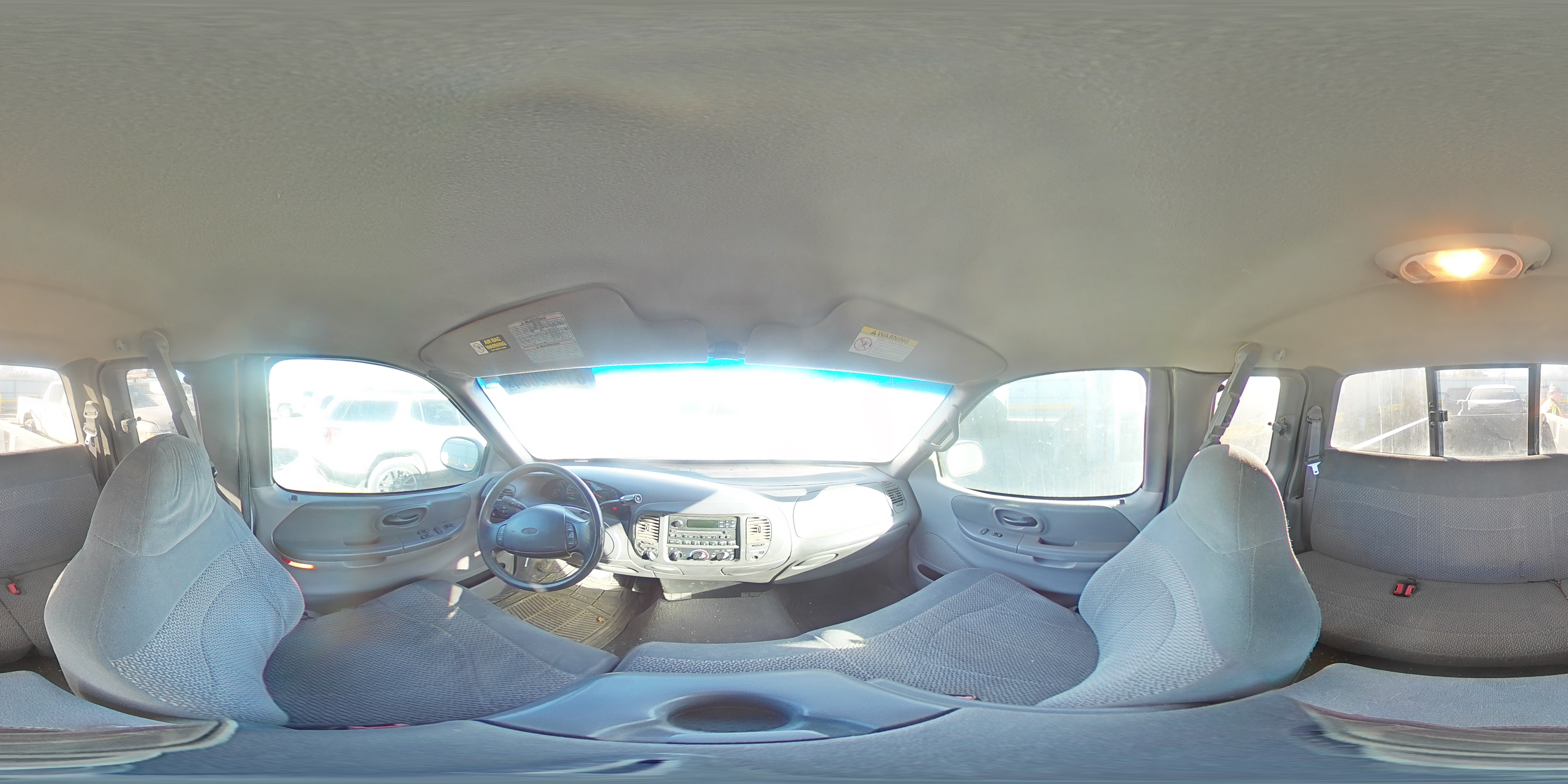 1999 Ford F-150 - Image 13