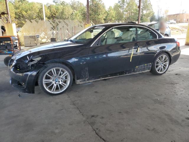 2011 Bmw 335 I zu verkaufen in Gaston, SC - Front End