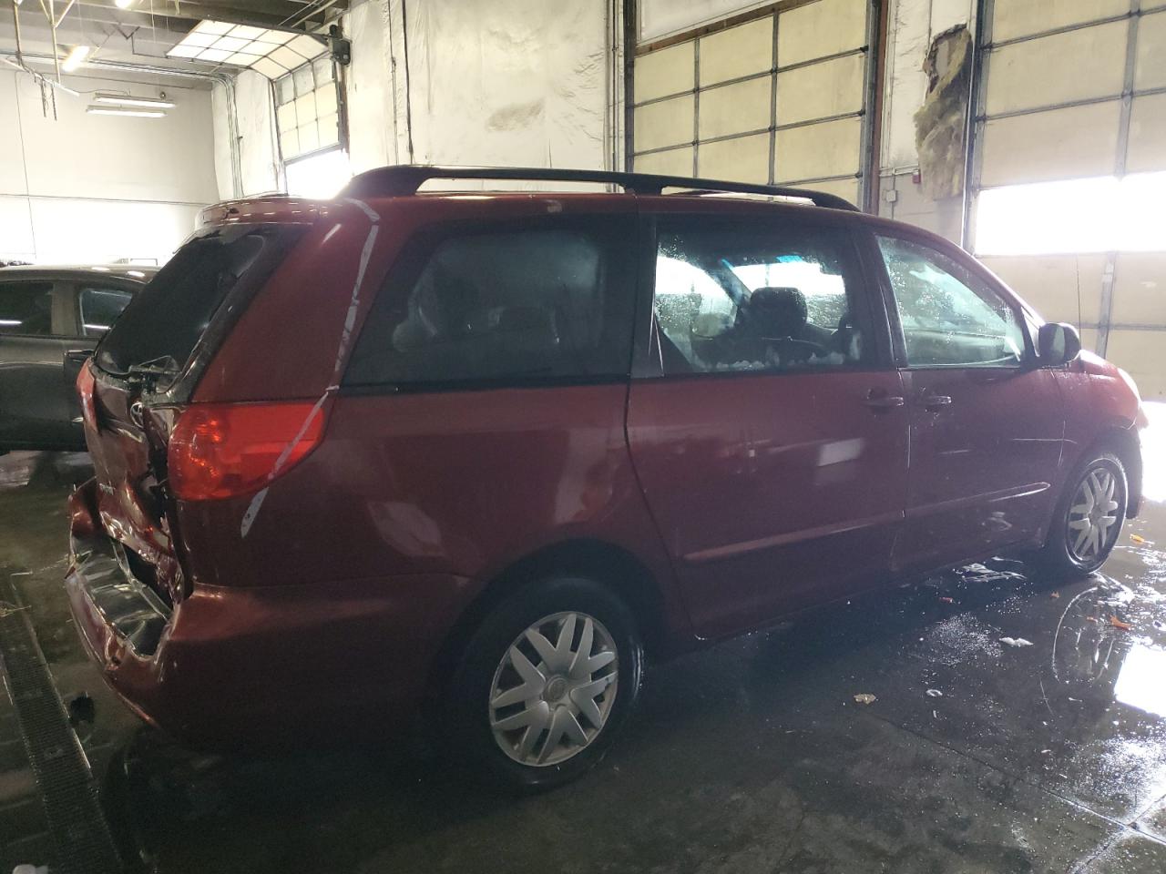 2008 Toyota Sienna - Image 3