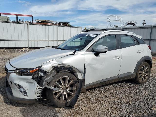 2017 Mazda Cx-3 Touring