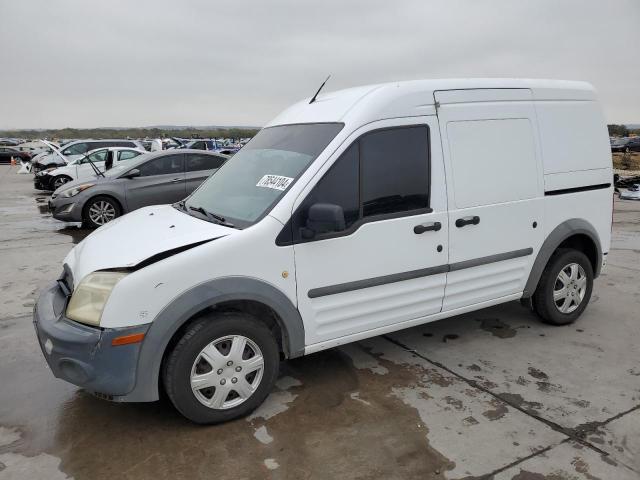 2012 Ford Transit Connect Xl
