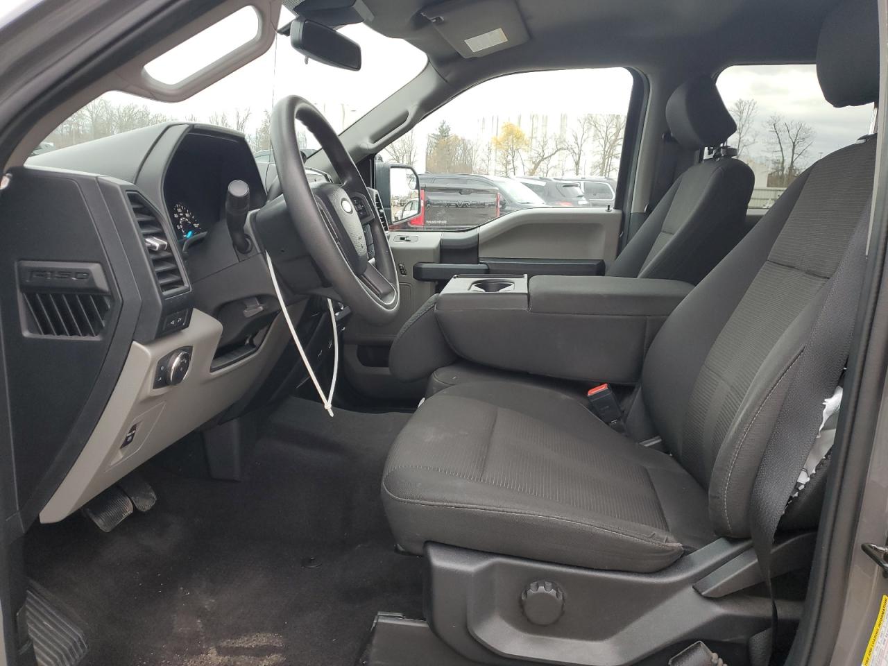 2020 Ford F150 Supercrew VIN: 1FTEW1E49LFC77530 Lot: 79221354