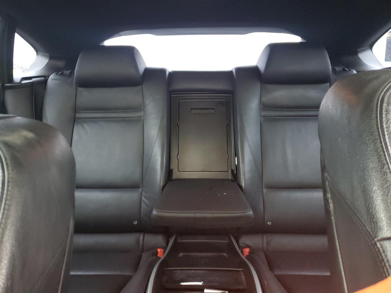 2011 BMW X6 - Image 10