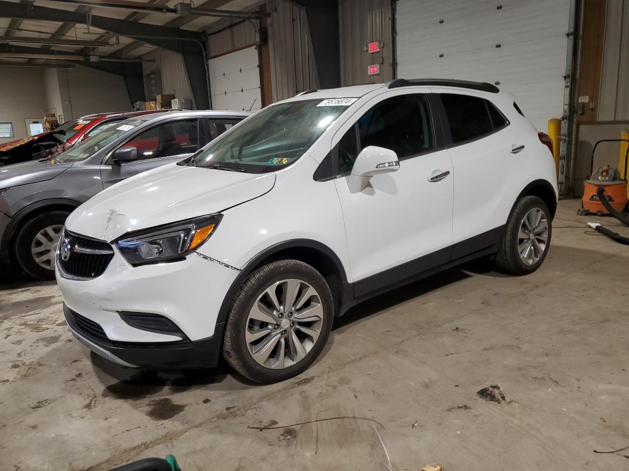 2019 Buick Encore - Image 1