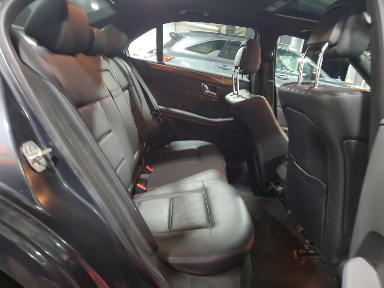 2011 Mercedes-Benz E-klasse - Image 10