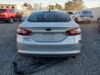 2014 Ford Fusion S იყიდება Albany-ში, NY - Side