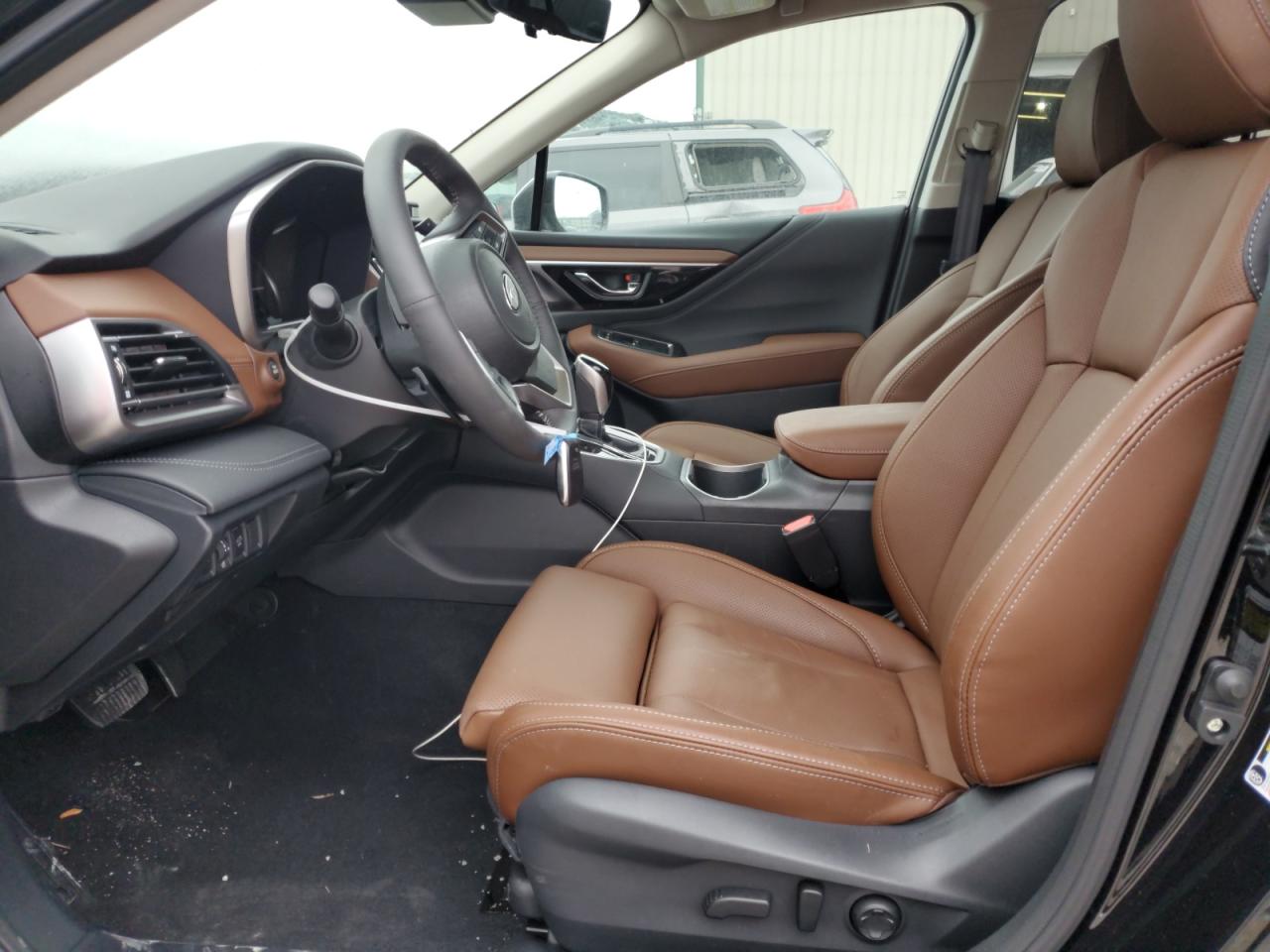 2024 Subaru Outback - Image 7