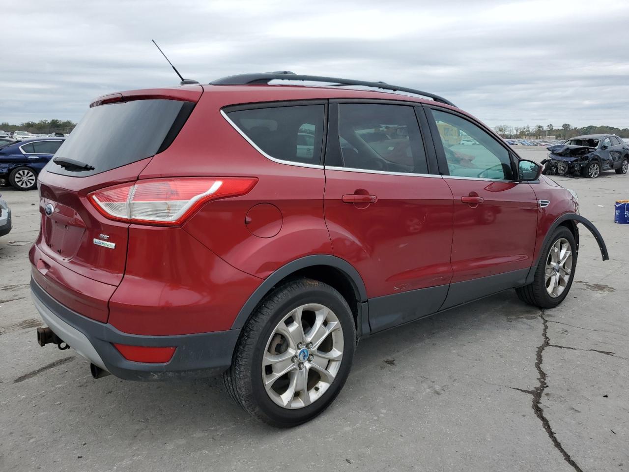 2013 Ford Escape - Image 3