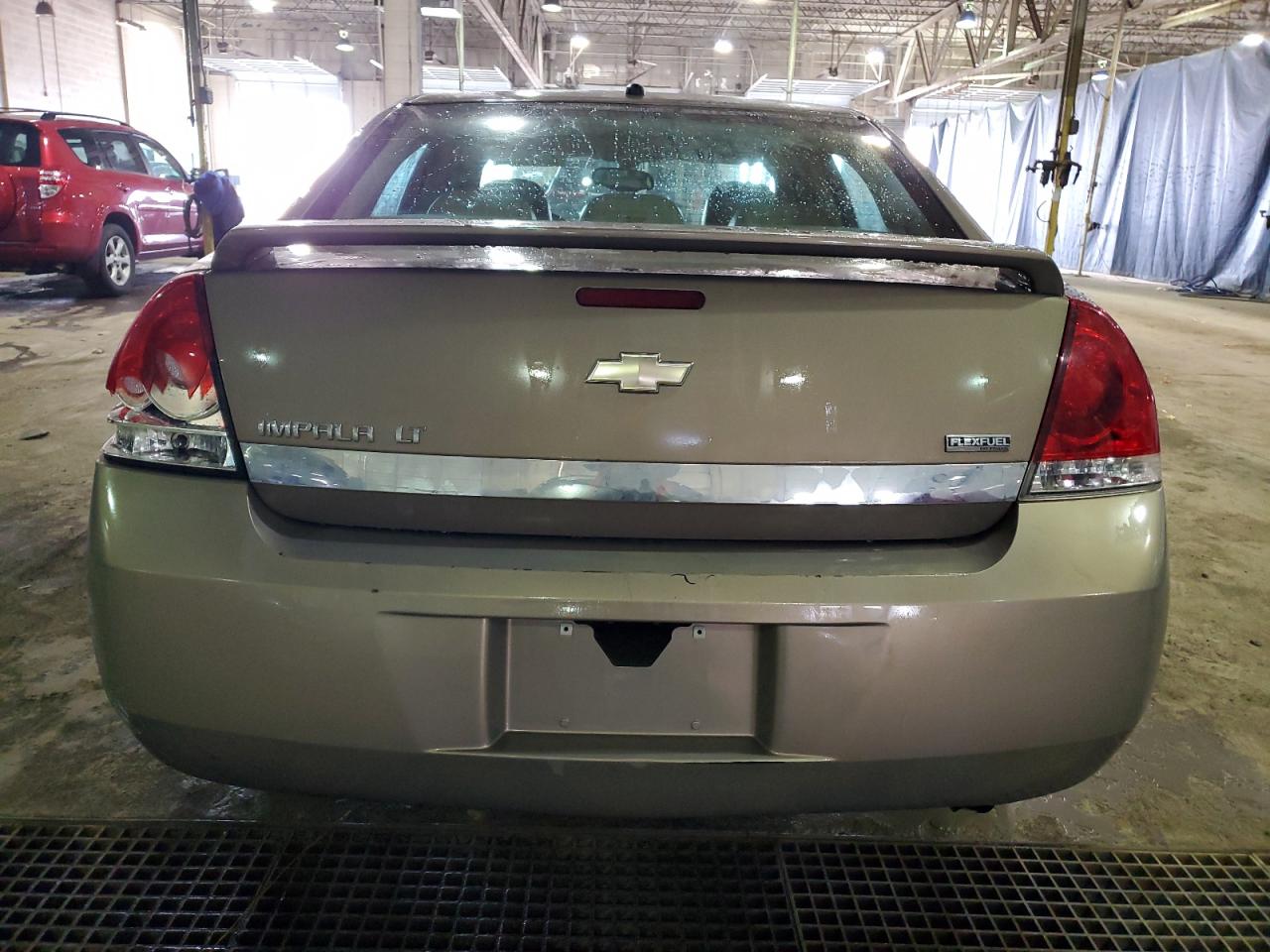 2007 Chevrolet Impala - Image 6