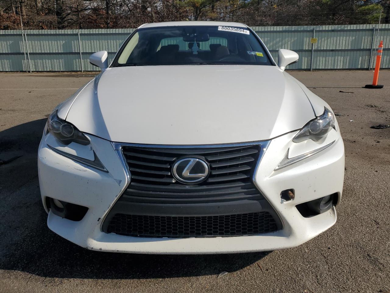 2014 Lexus IS - Image 5