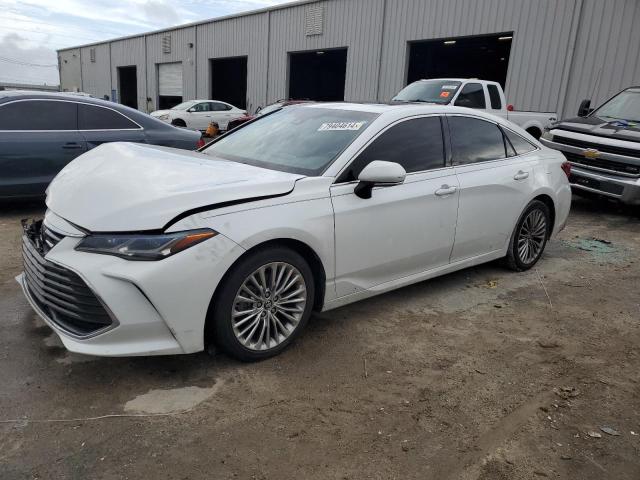 2019 Toyota Avalon Xle for Sale in Jacksonville, FL - Front End