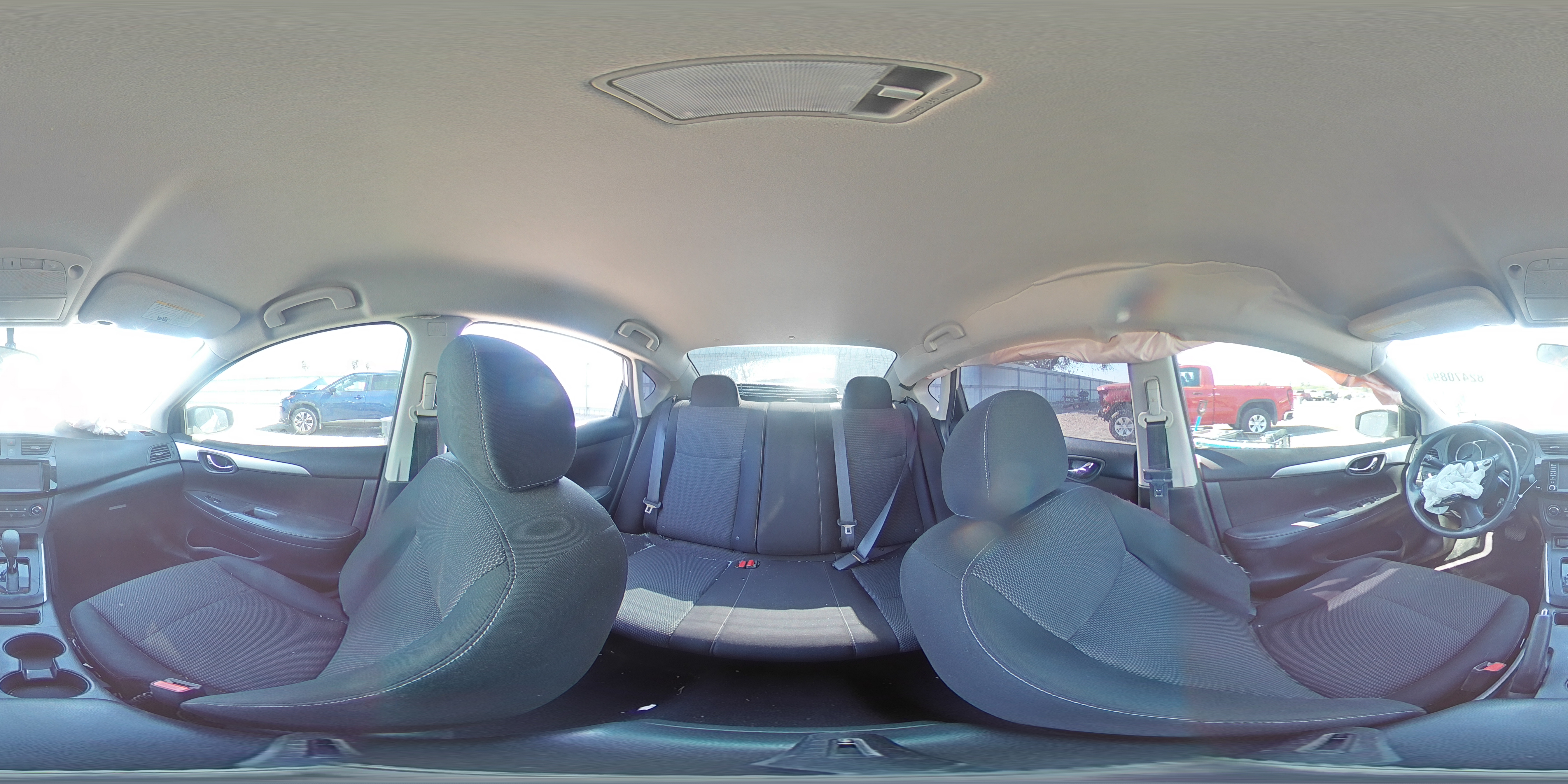 2019 Nissan Sentra - Image 12