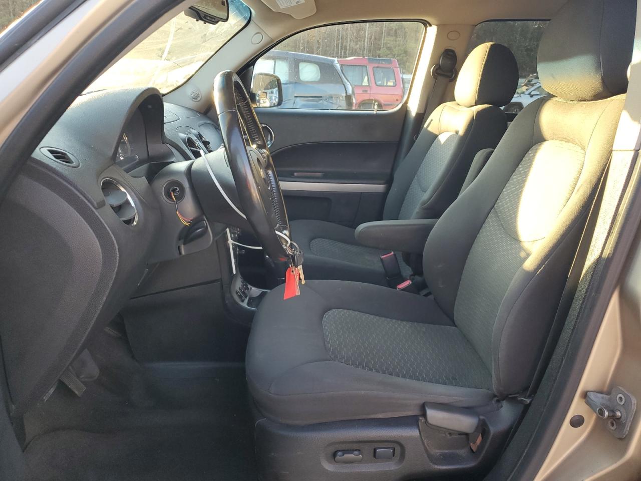2007 Chevrolet HHR - Image 7