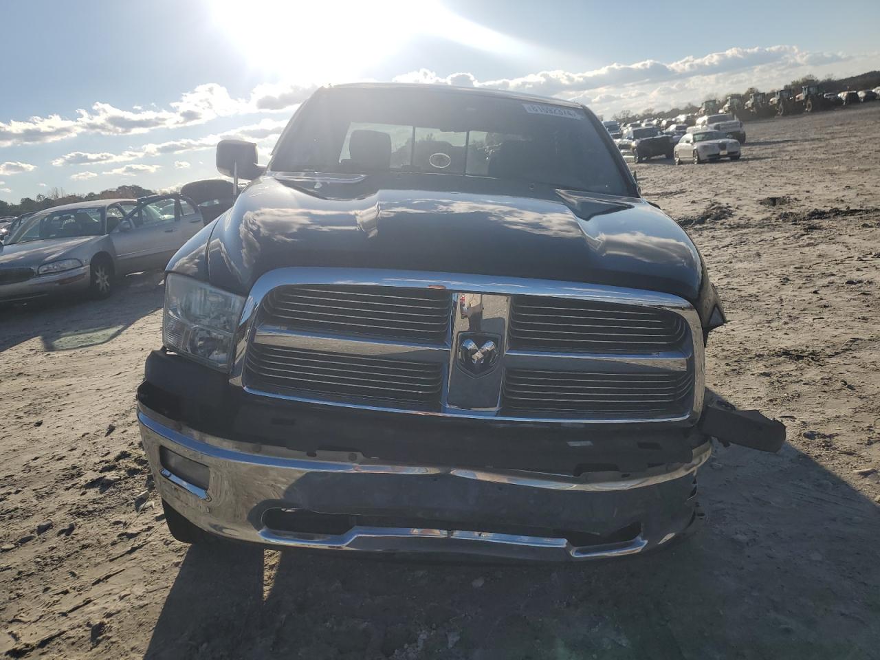 2010 Dodge RAM - Image 5
