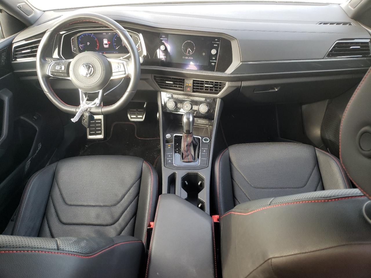 2021 Volkswagen Jetta - Image 8