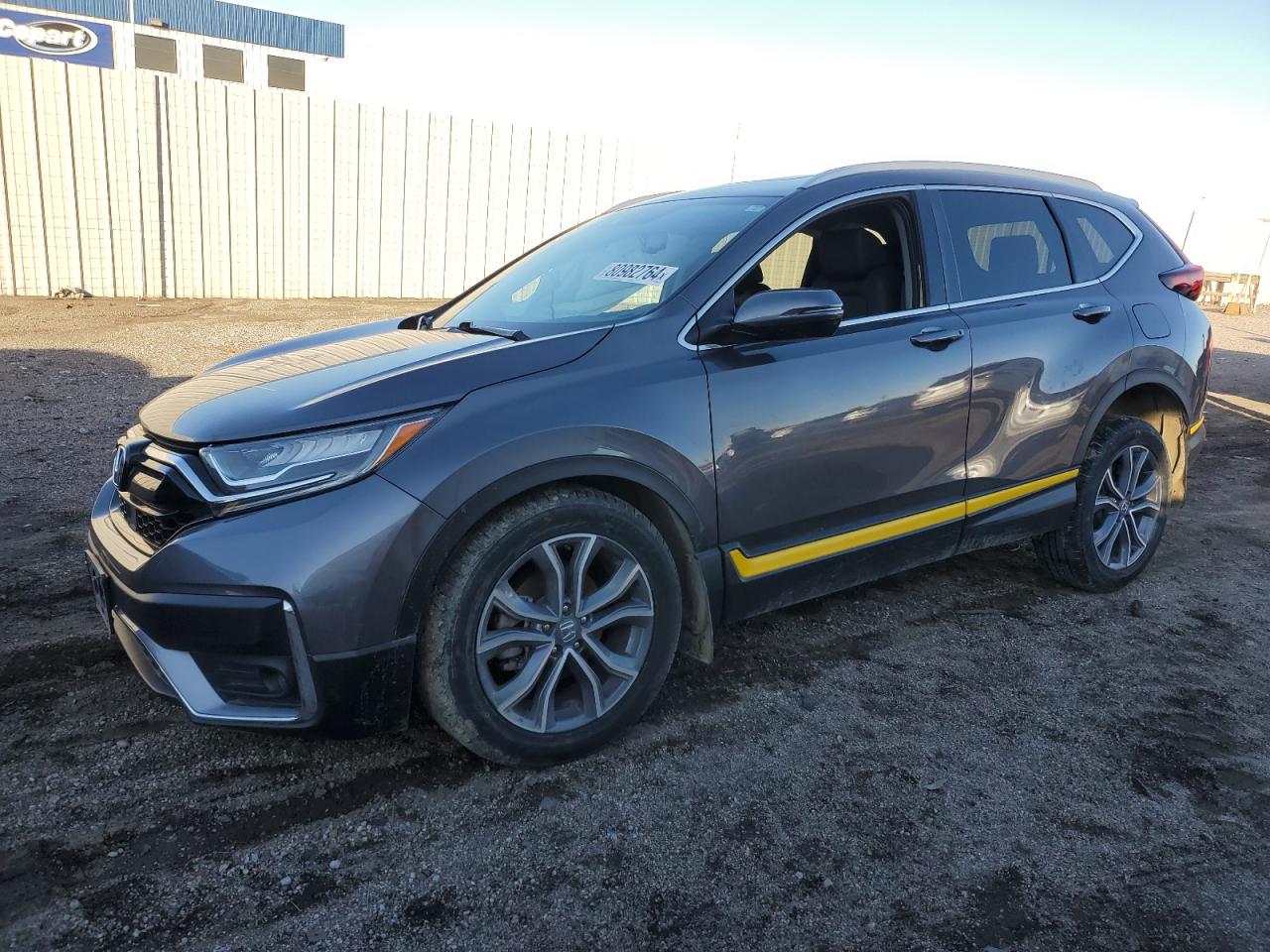 2020 Honda CR-V - Image 1