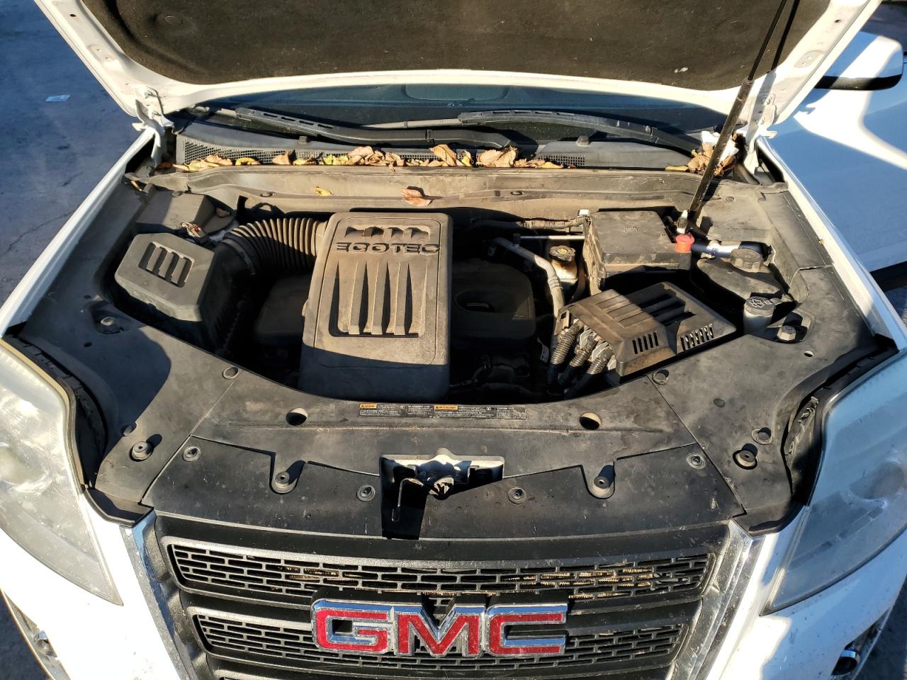 2013 GMC Terrain - Image 14