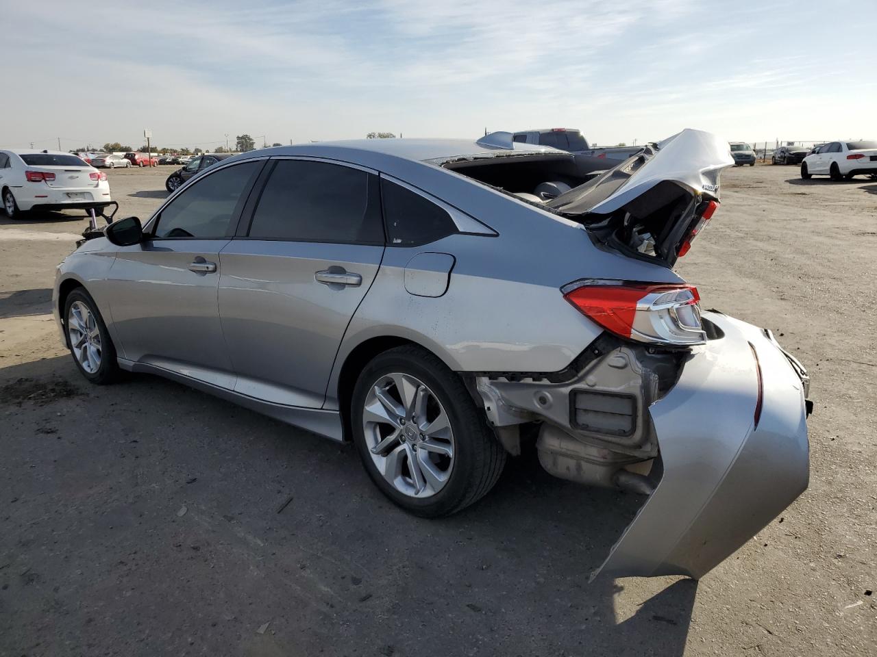 2019 Honda Accord - Image 2